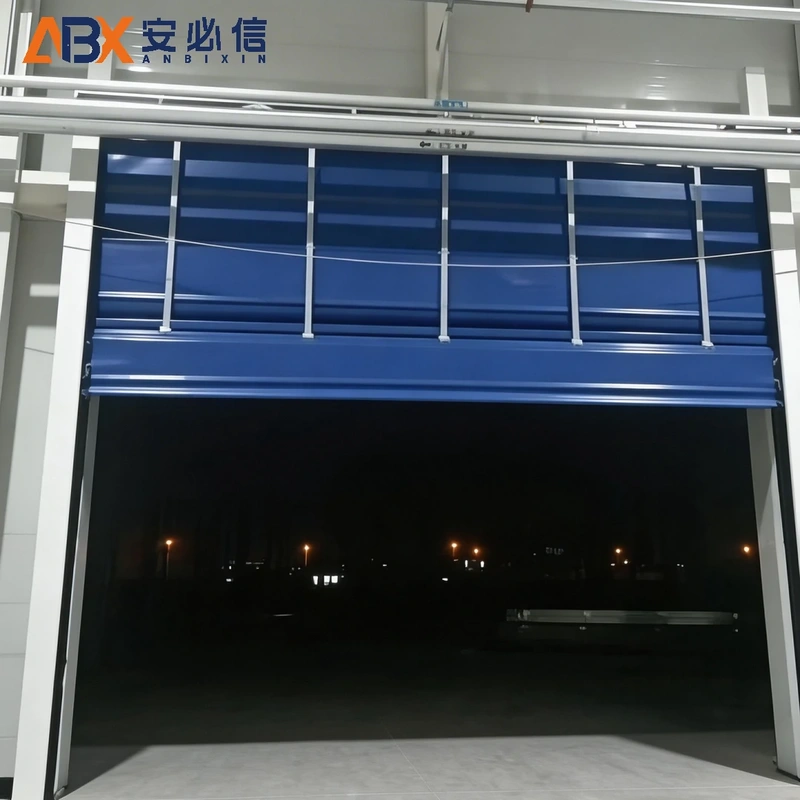 湘西土家族苗族自治州PVC堆积门