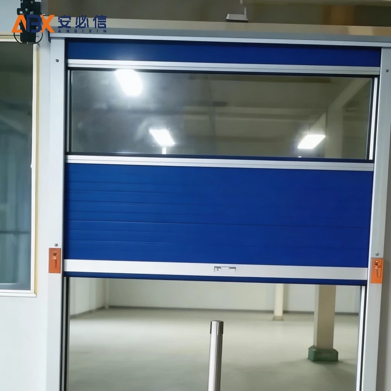 湘西土家族苗族自治州快速卷帘门