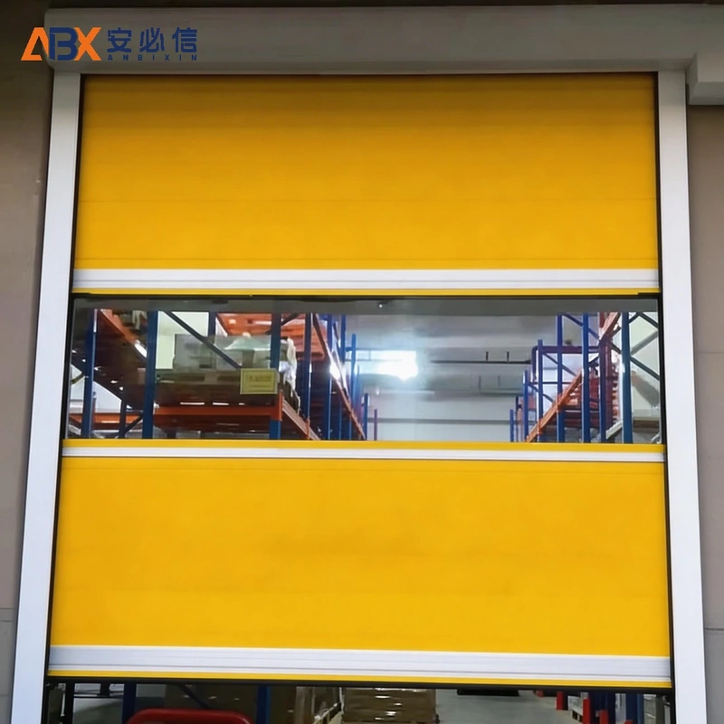 湘西土家族苗族自治州自动快速门