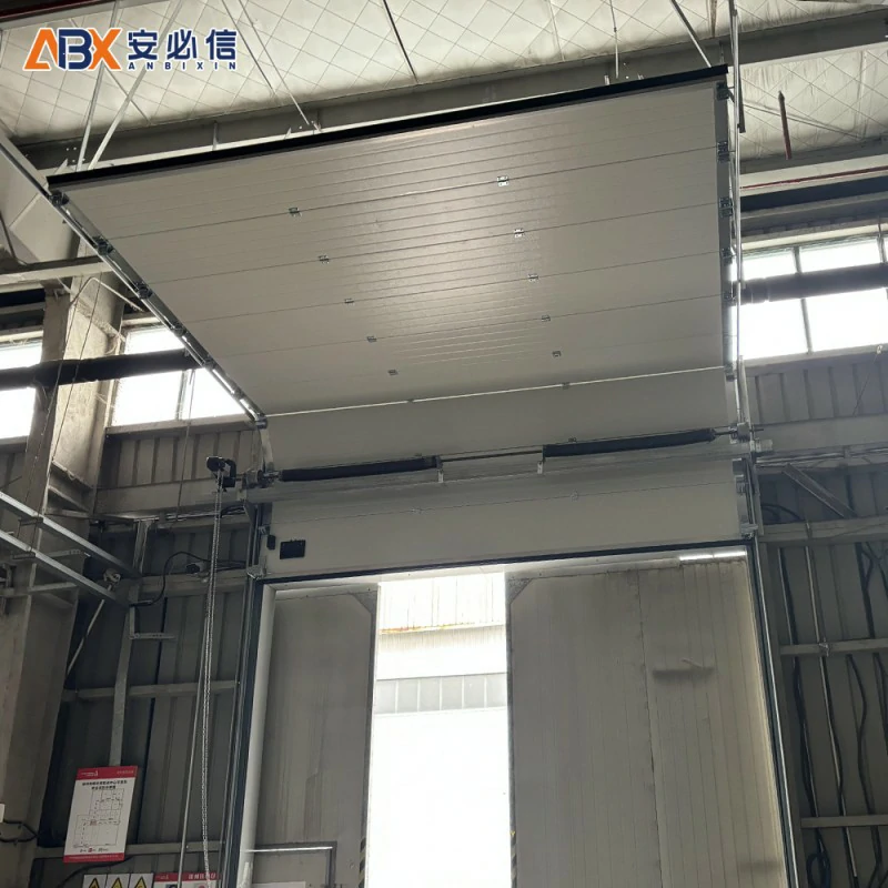 湘西土家族苗族自治州垂直滑升门