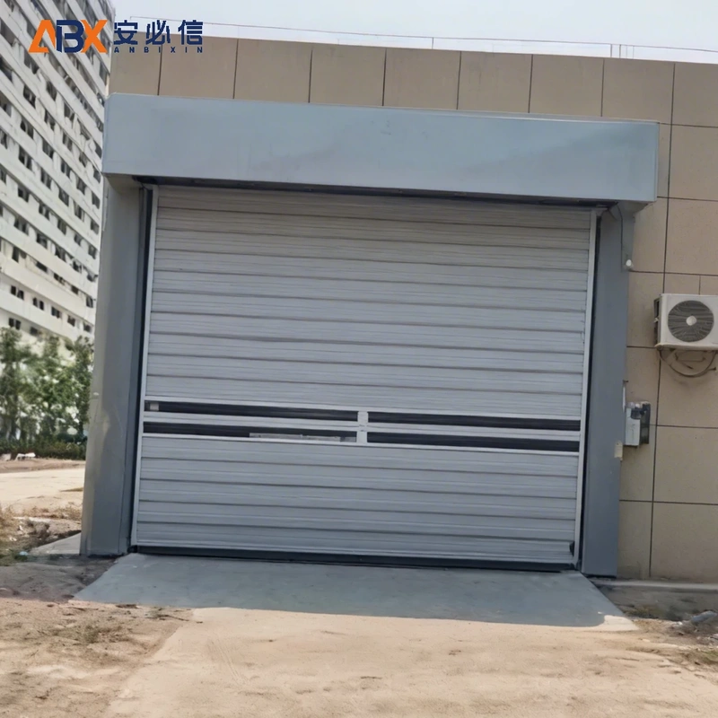 湘西土家族苗族自治州医药密闭高速门